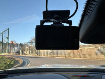 Car Thumb