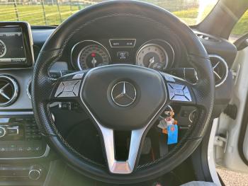 Car Thumb