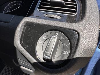 Car Thumb