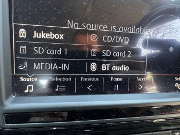 Car Thumb