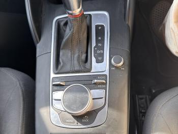 Car Thumb