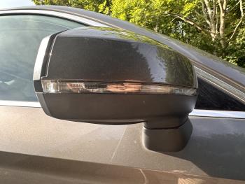 Car Thumb