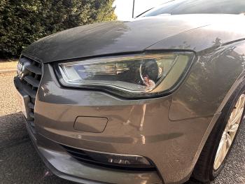 Car Thumb