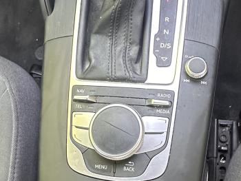 Car Thumb