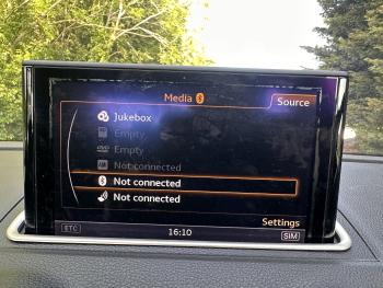 Car Thumb