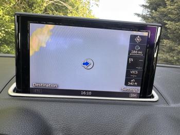 Car Thumb