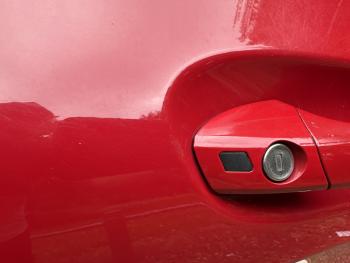 Car Thumb
