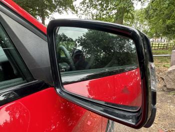 Car Thumb