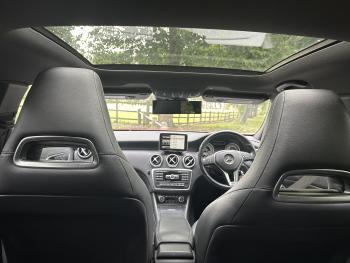 Car Thumb