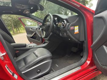 Car Thumb