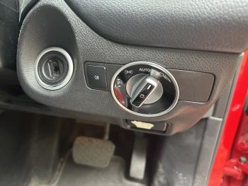 Car Thumb