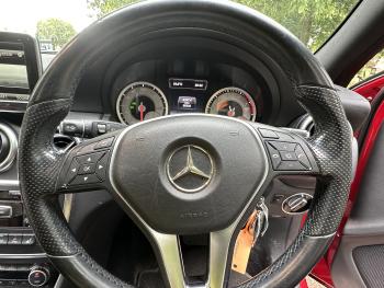 Car Thumb