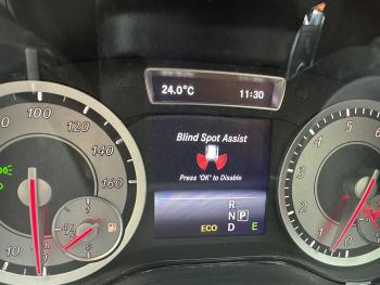 Car Thumb