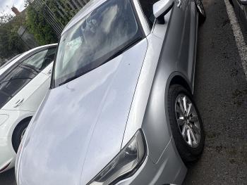 Car Thumb
