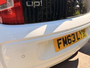 Car Thumb