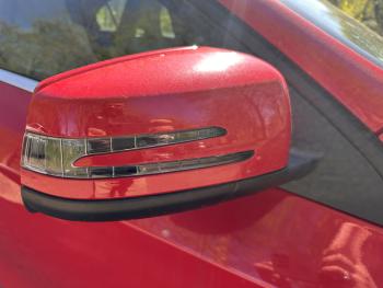 Car Thumb