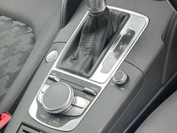 Car Thumb