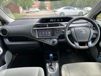 Car Thumb