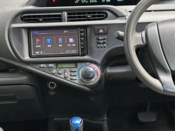Car Thumb