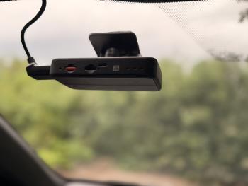 Car Thumb