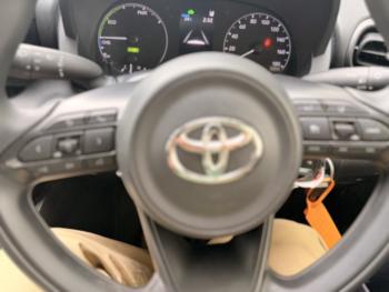 Car Thumb