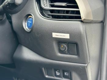 Car Thumb