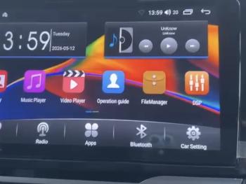 Car Thumb