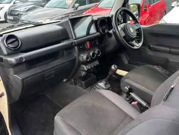 Car Thumb