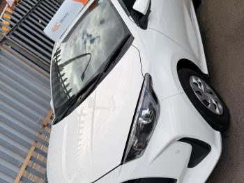 Car Thumb