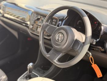 Car Thumb