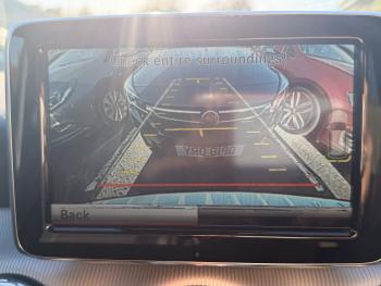Car Thumb