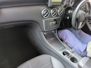Car Thumb